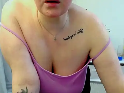 Chat XXX en directo de Lady_Tiana