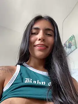 XXX chat uživo modela DaphneUwu