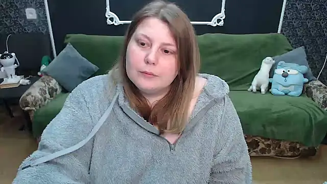 Živý XXX chat C_U_soon