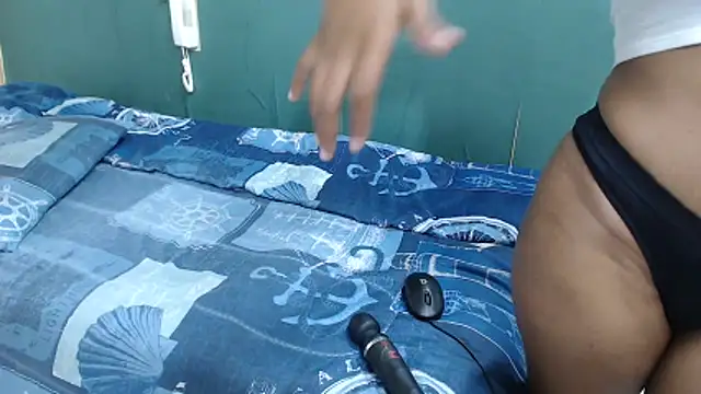 CreamyTea Show Webcam