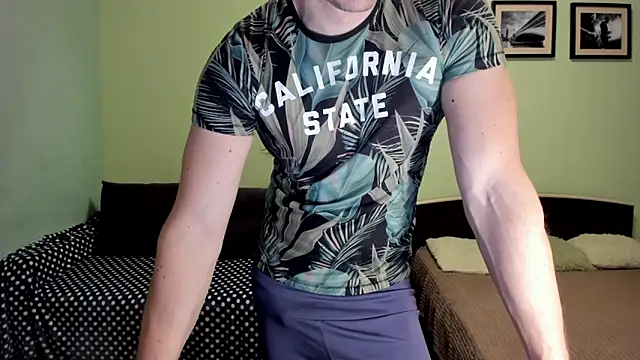 AlansonofDaddy Live XXX Chat