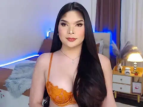 VickyMarquez's Webcam Show