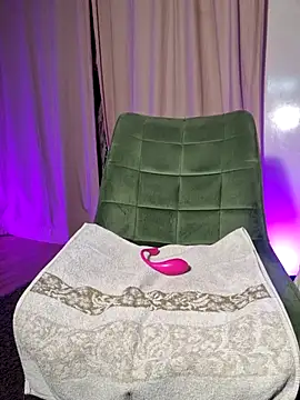 Oktopussy Webcam-Show