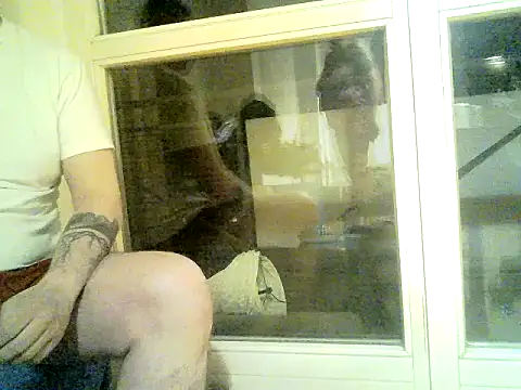 SirNefastus 라이브 XXX 채팅