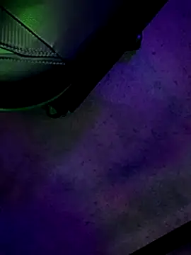 Webkamerová show chronic_vibez