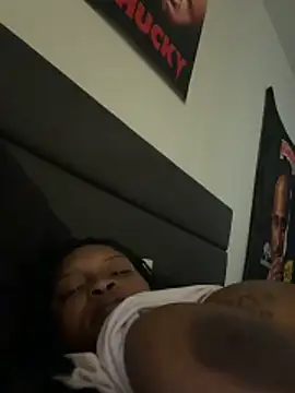 Show webcam de thedarkenchantress