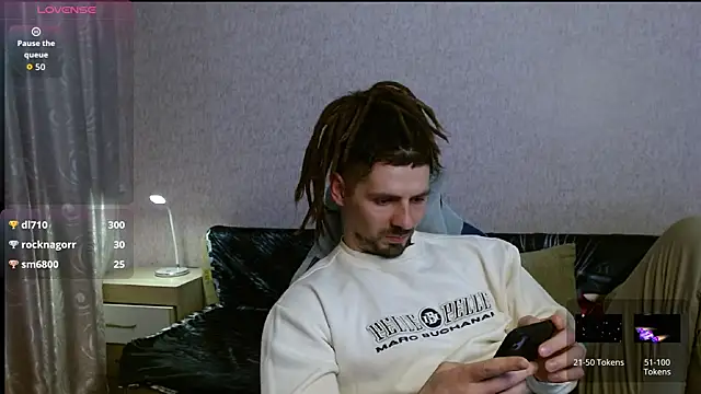 Aestheticguy101: вебкам-шоу