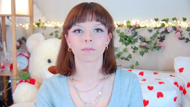 Chat +18 de ElisabethDavis ao vivo