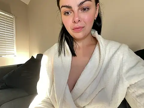 Chat XXX ao vivo de FrancescaXO