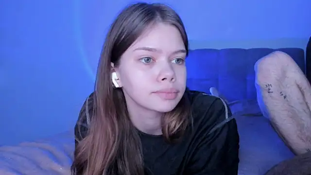 chansetolove – Kamerová šou