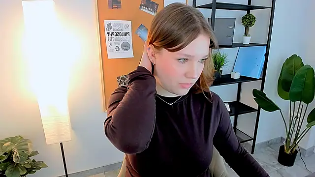 JaneByrd: απευθείας συνομιλία ΧΧΧ