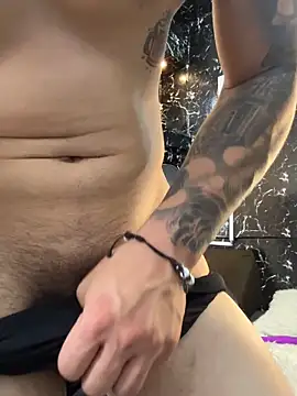 Alexander_ferre's Live XXX Chat