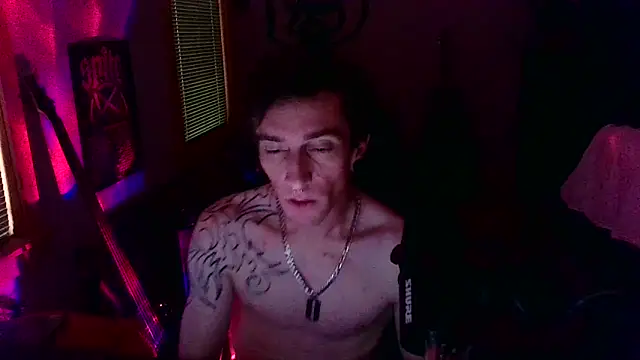 Онлайн чат XXX LEVIATHANX666