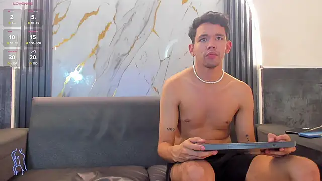 jeremytonner Live XXX-chat