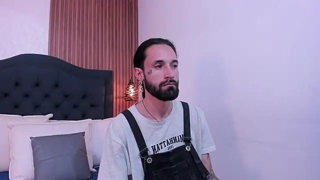 Webkamerová show Hisoka_011