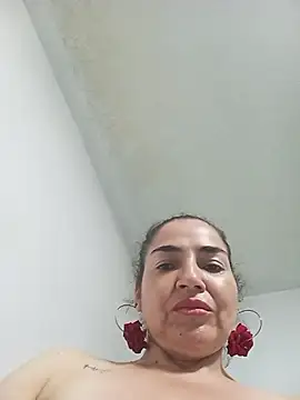 MaryRoze_ Webcam Show