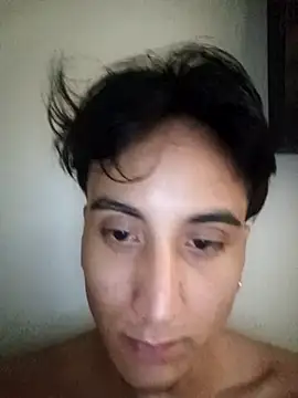 Show de EsmeraldaNaim na webcam