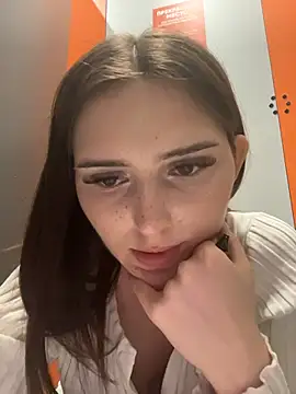 AnitaFly's Live XXX Chat