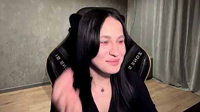 maomauu: вебкам-шоу