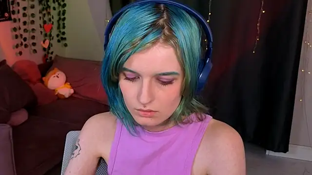 NikaBabyX live XXX chat