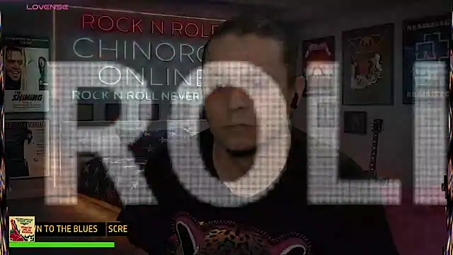 chino_roz Live XXX-Chat