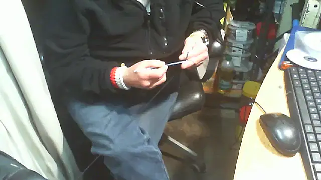 nonnomaturobisex Live XXX-chat