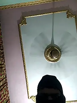 rodhathor 웹캠 쇼