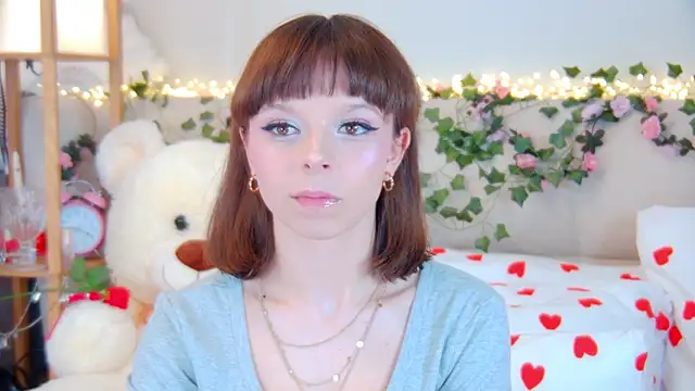 ElisabethDavis live XXX chat