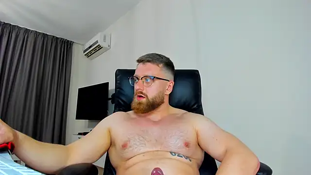 Chat +18 de Findom_guy ao vivo