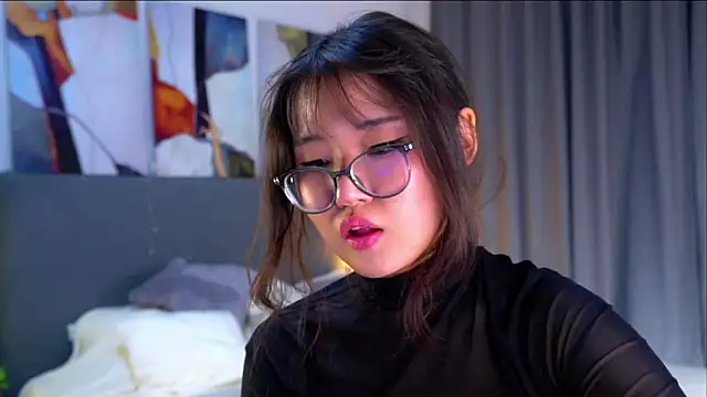 NelleMihalko – Live XXX-chat