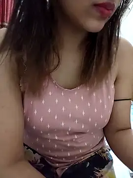 XXX chat uživo modela Tanha18