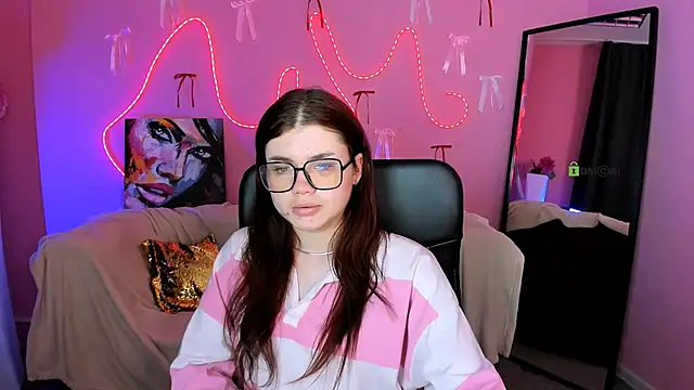 isabel_waveのライブXXXチャット