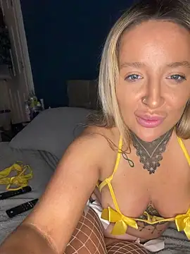 Show Webcam de Summerwestt