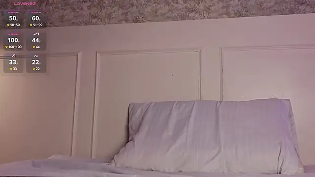 XXX chat uživo modela Selen_marcell