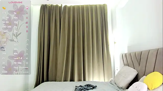 gigi_meiiのライブXXXチャット