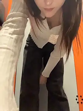 AnitaFly's Live XXX Chat