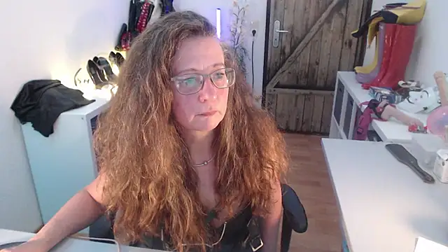 GeilesLuder75 – Naživo XXX chat