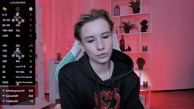 _Rein_ramm 라이브 XXX 채팅