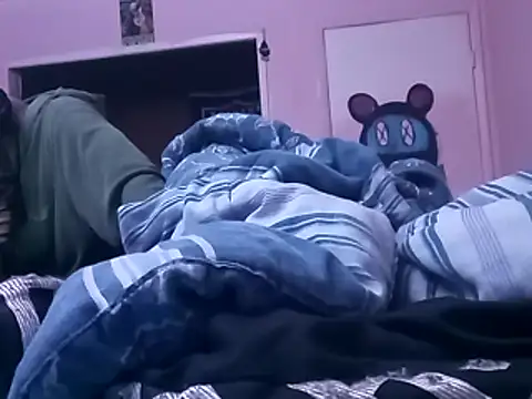 Blkstylionn Webbikameraesitys