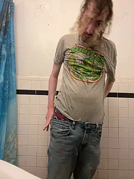 tallnerdyguy Live XXX-chat