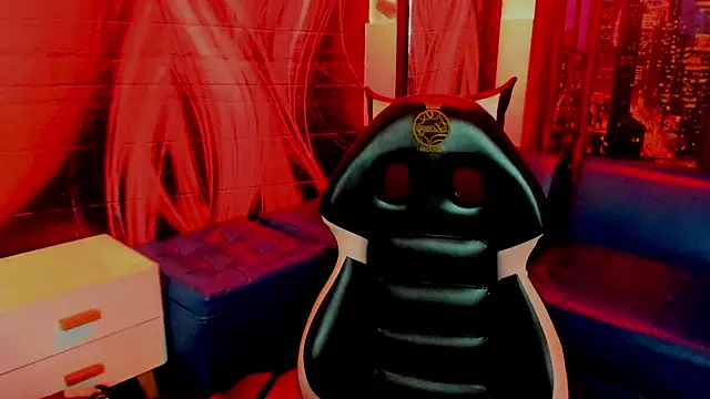 Rouse_darkk 웹캠 쇼