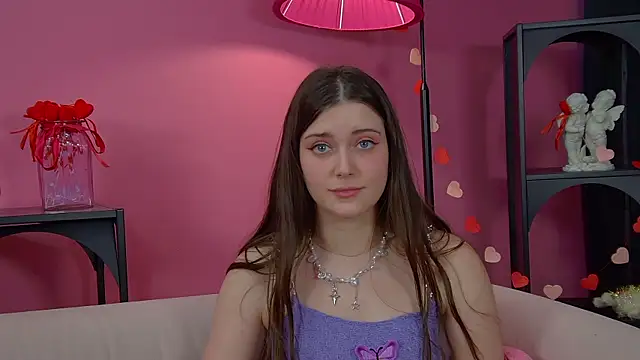 JessicaJewells Live XXX-chat