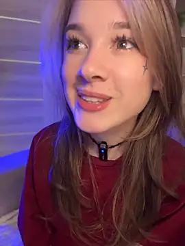 Marryme- Adlı Modelin Web Kamerası Şovu