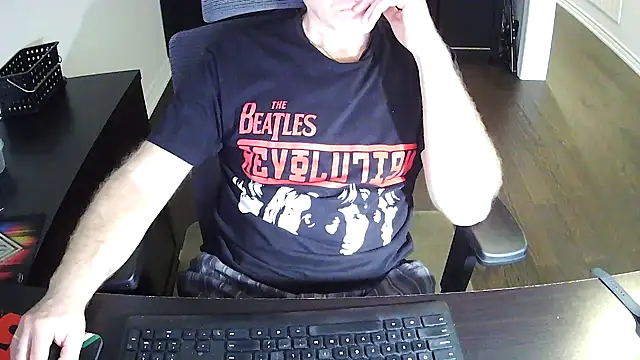 Shalun2000 웹캠 쇼