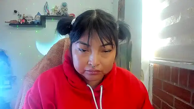 Shaddycute_ 现场XXX聊天