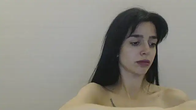 Webkamerová show gglingeriee