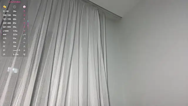 Alice_meow15 웹캠 쇼