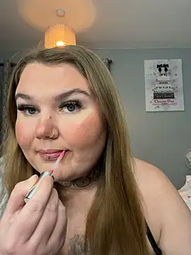 Živý XXX chat BeeMay22