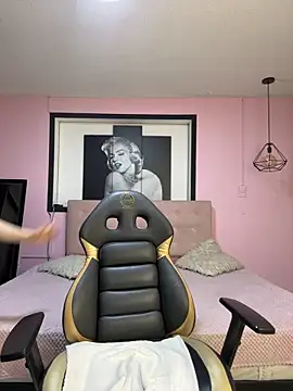 แชท XXX สดของ Cute_Angell_