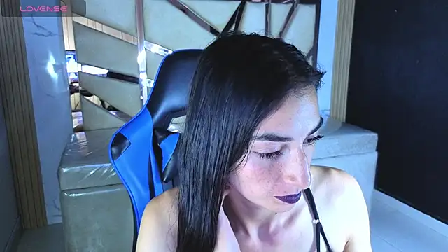 Czat XXX na żywo – Maily_a_